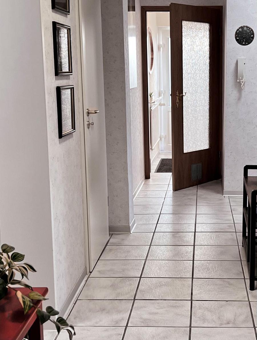 Ferienwohnung Goodtimes Hausen Uber Aar Kültér fotó