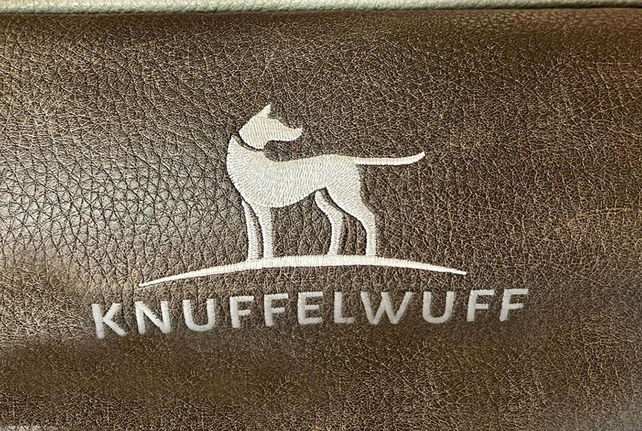 Ferienwohnung Goodtimes Hausen Uber Aar Kültér fotó