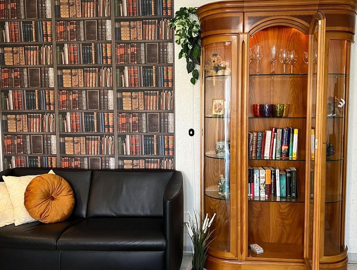Ferienwohnung Goodtimes Hausen Uber Aar Kültér fotó