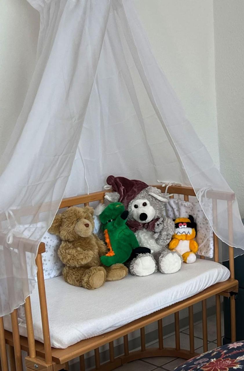 Ferienwohnung Goodtimes Hausen Uber Aar Kültér fotó