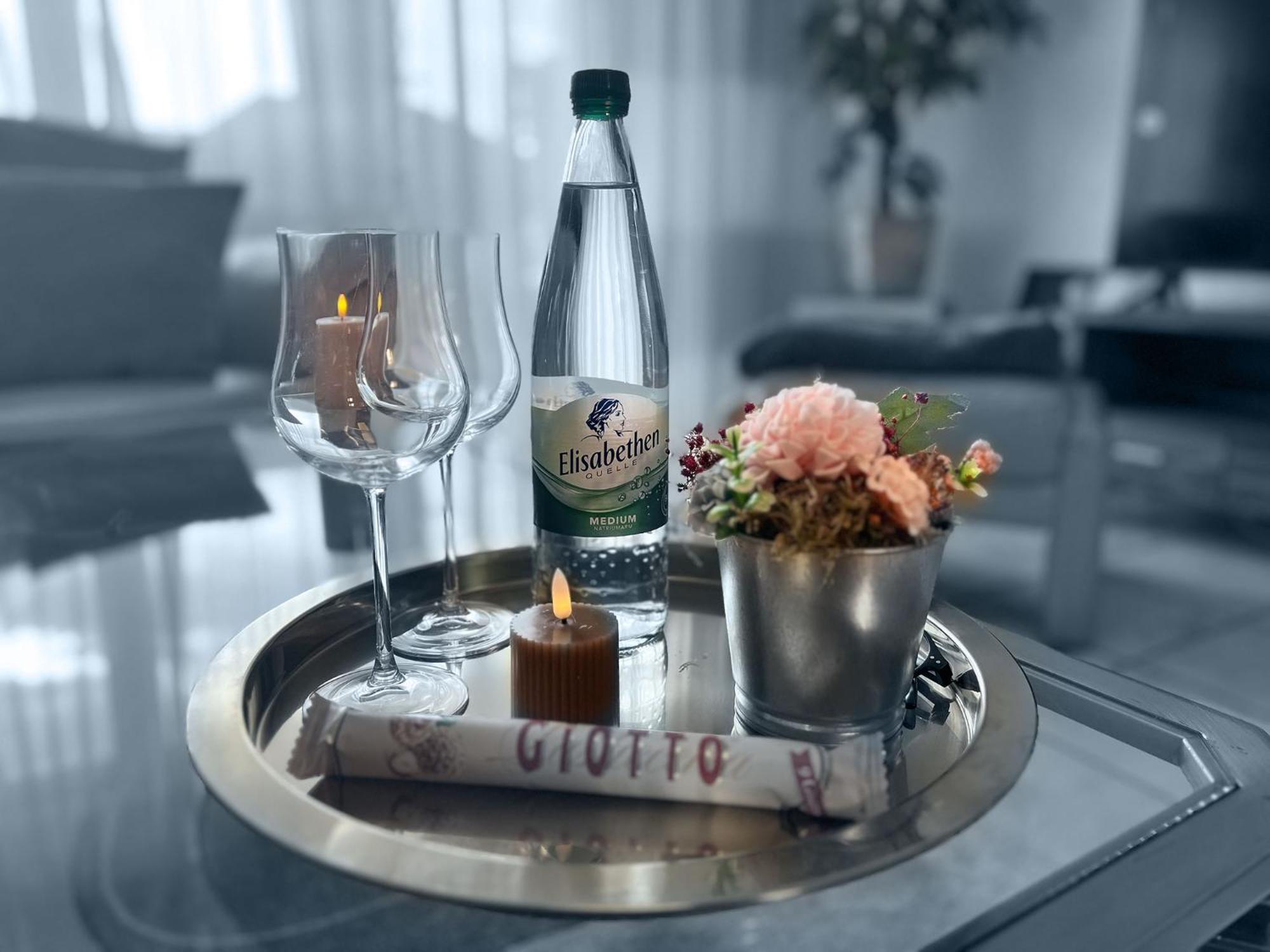 Ferienwohnung Goodtimes Hausen Uber Aar Kültér fotó