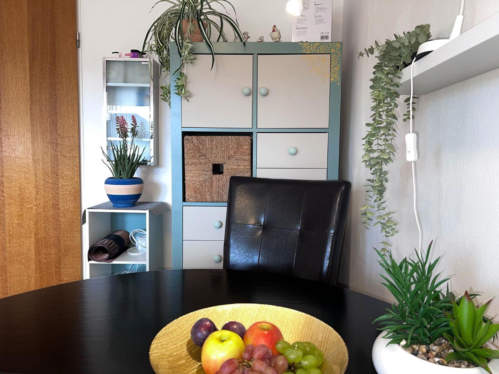 Ferienwohnung Goodtimes Hausen Uber Aar Kültér fotó