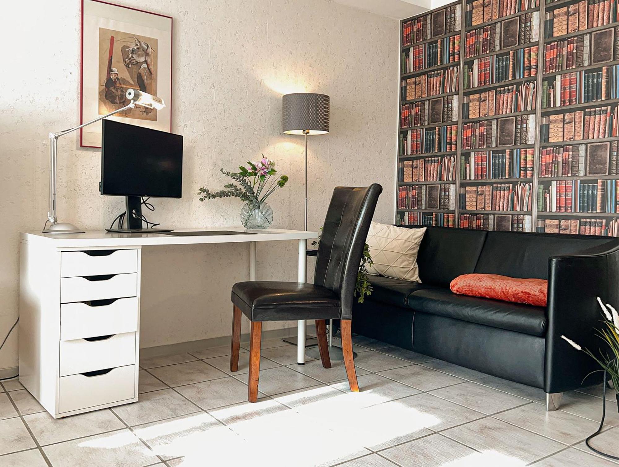 Ferienwohnung Goodtimes Hausen Uber Aar Kültér fotó